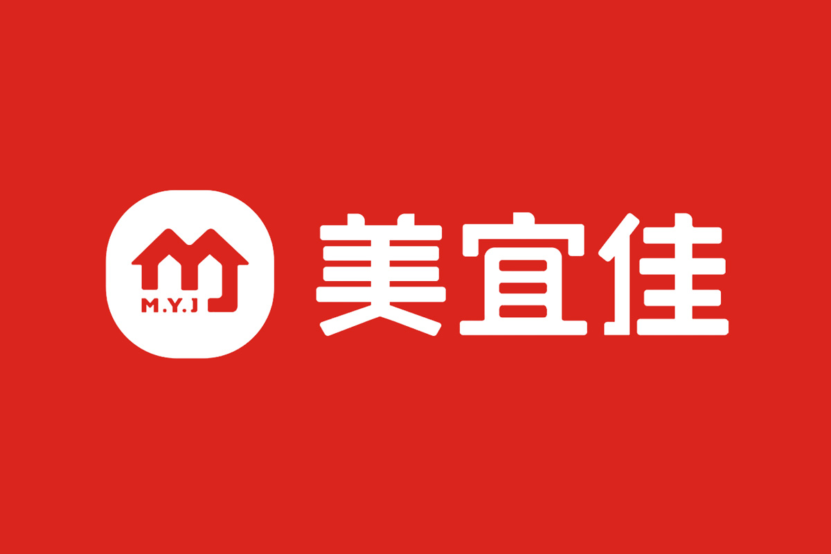 美宜佳标志logo图片