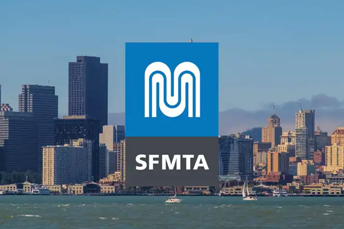 旧金山交通局（SFMTA）
