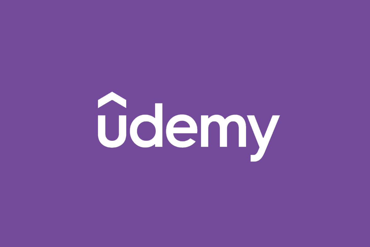 Udemy在线课堂