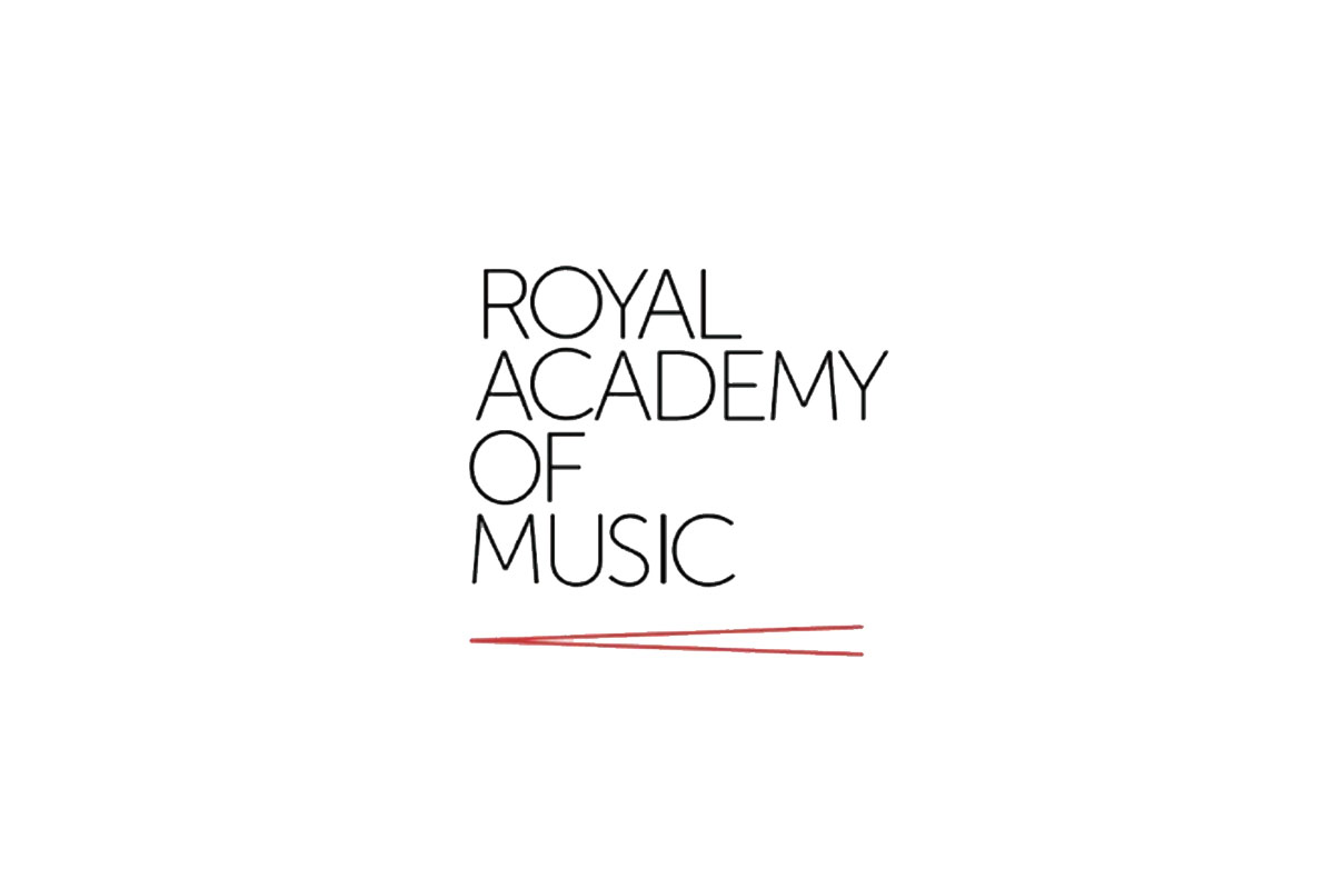 英国皇家音乐学院标志logo图片
