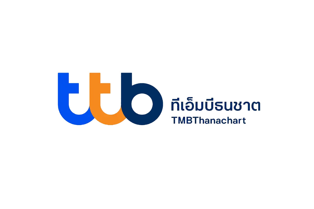 TMB Thanachart银行