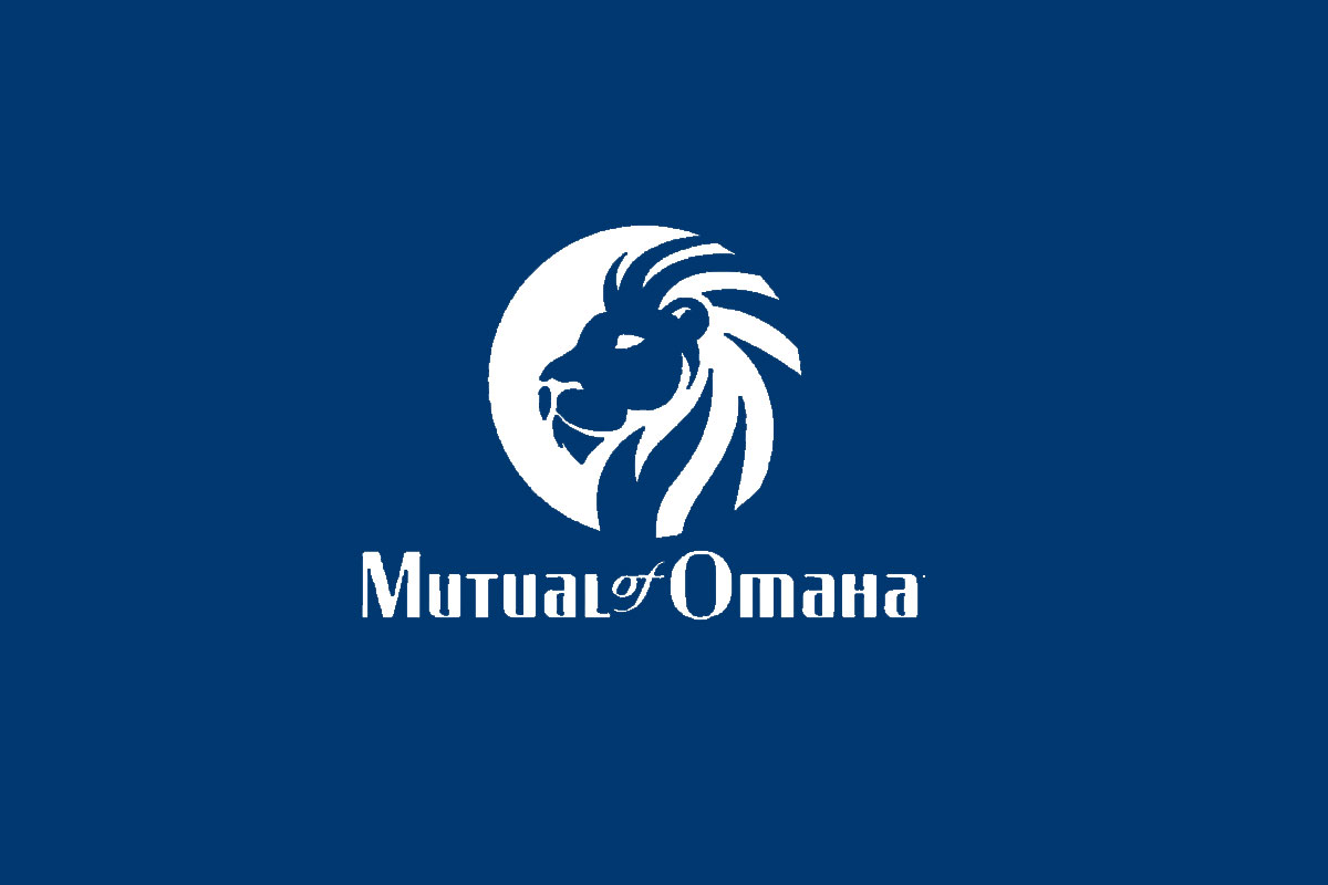 Mutual of Omaha标志logo图片