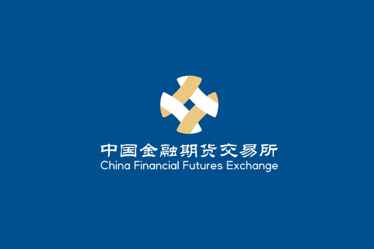 中国金融期货交易所标志logo图片