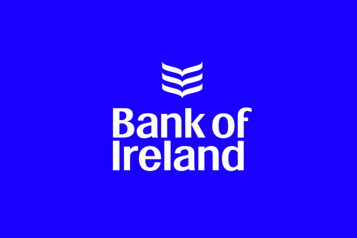 爱尔兰银行