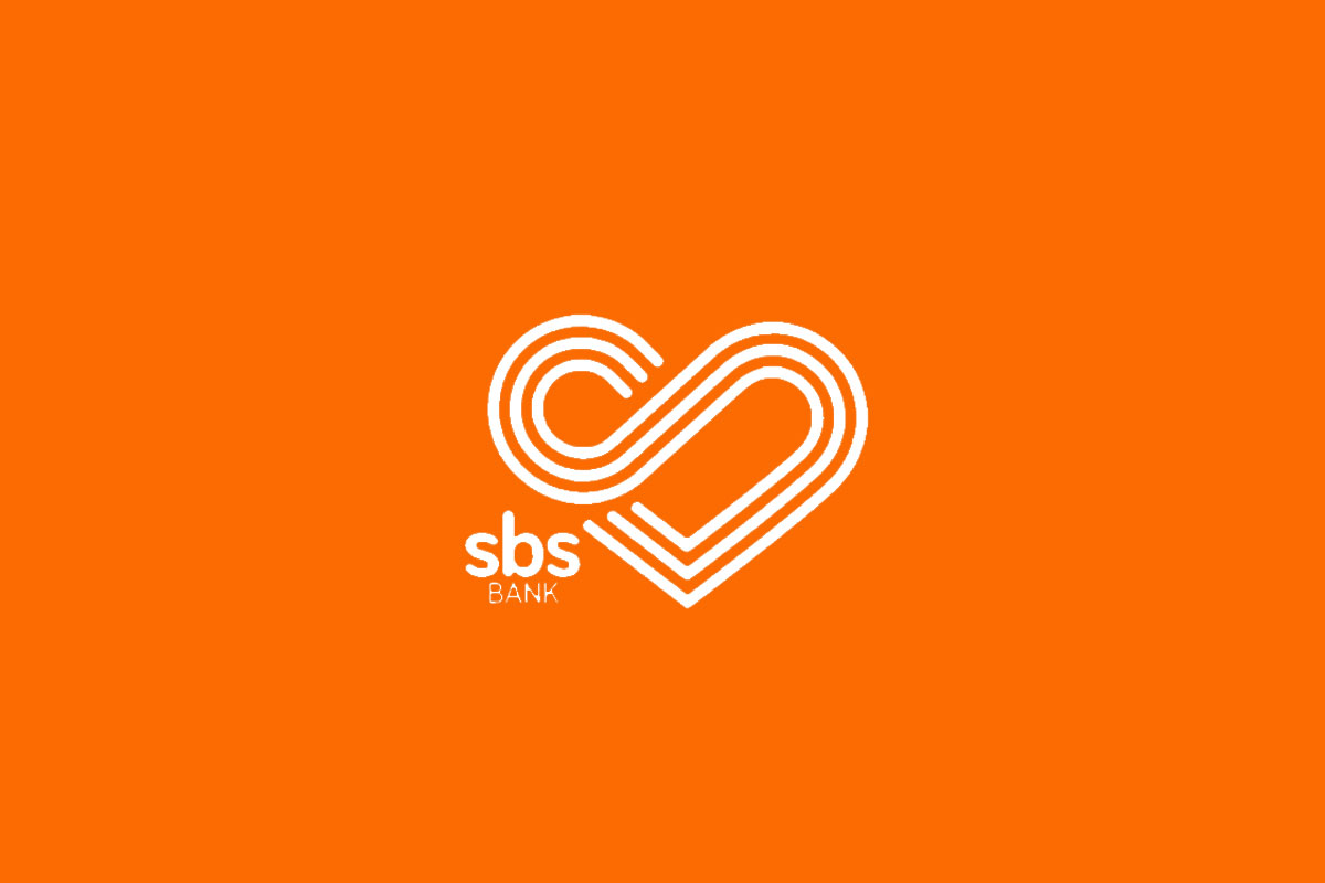 SBS银行