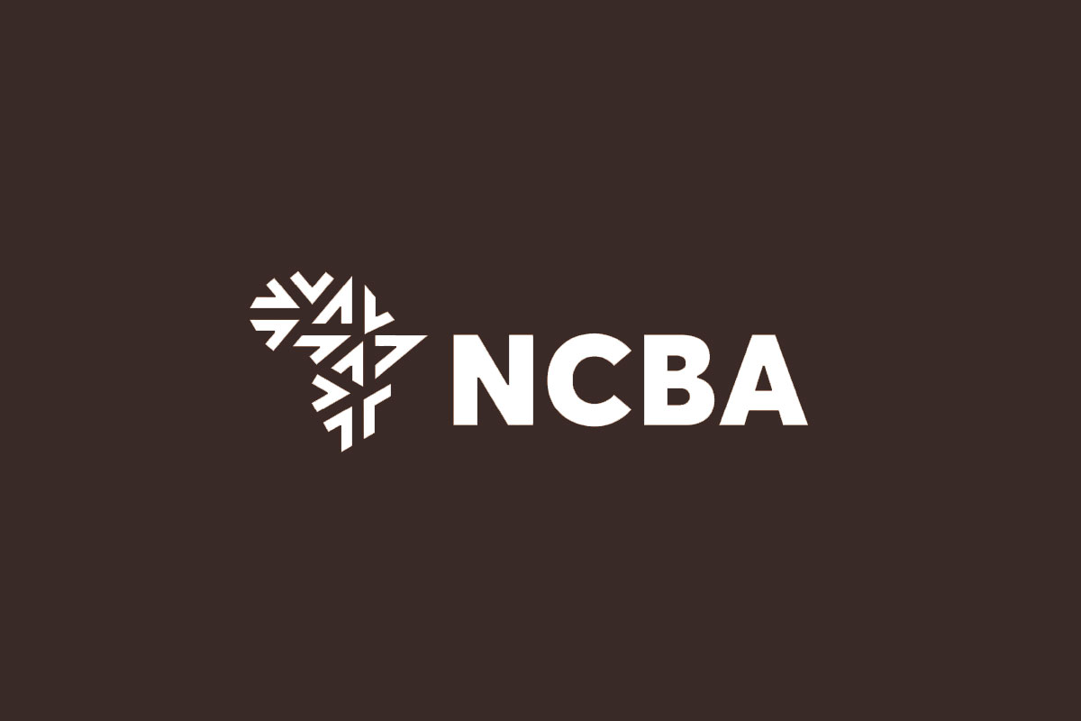 NCBA银行标志logo图片