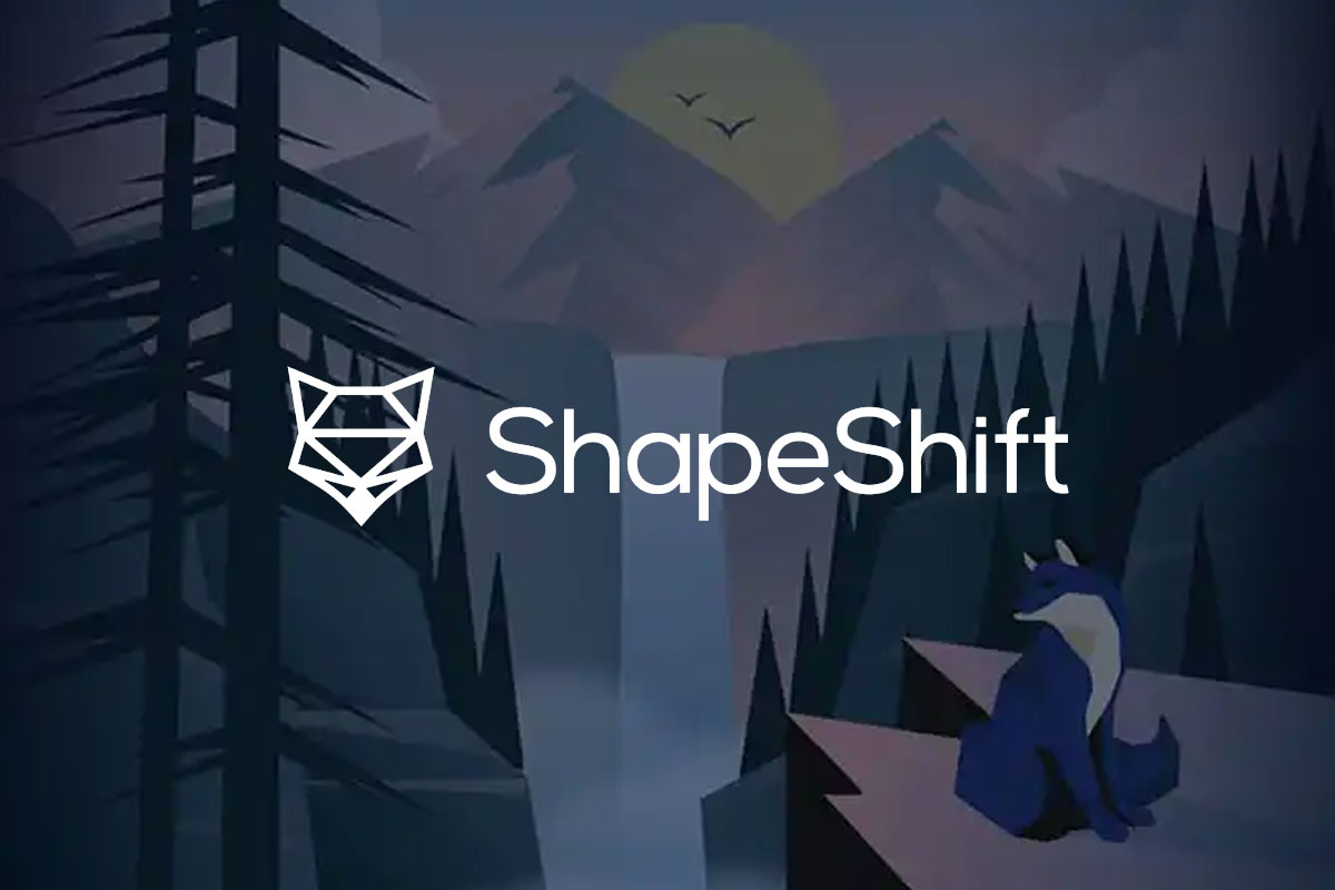 ShapeShift