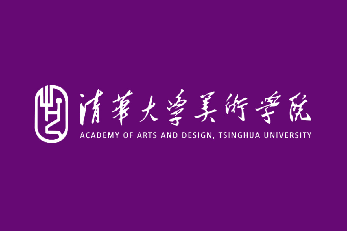 清华大学美术学院标志logo图片