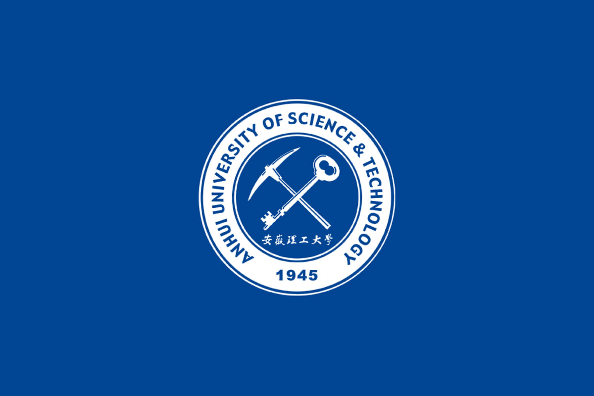 安徽理工大学标志logo图片