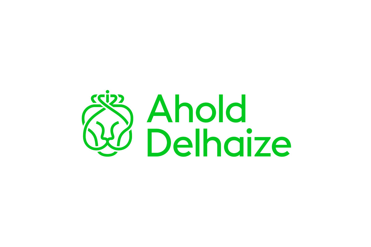 Ahold Delhaize集团logo