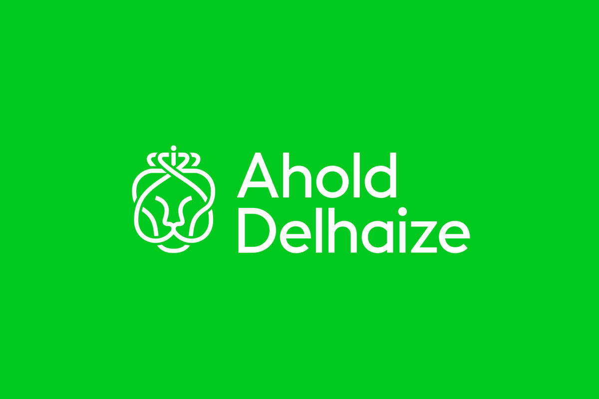 Ahold Delhaize集团标志logo图片