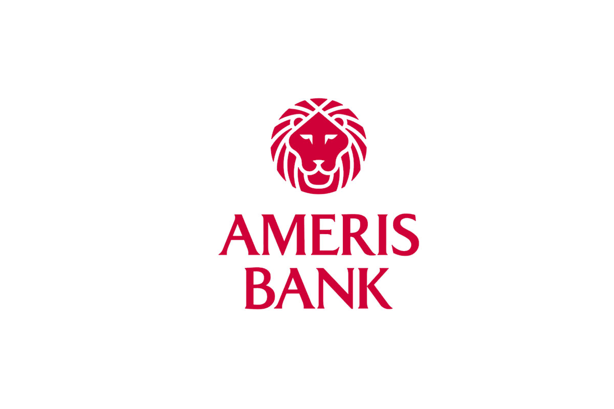 Ameris银行logo图片