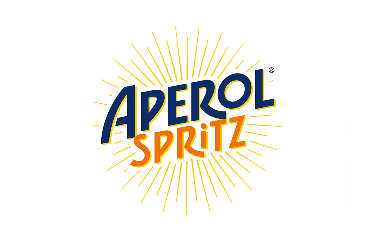 Aperol阿佩罗图标