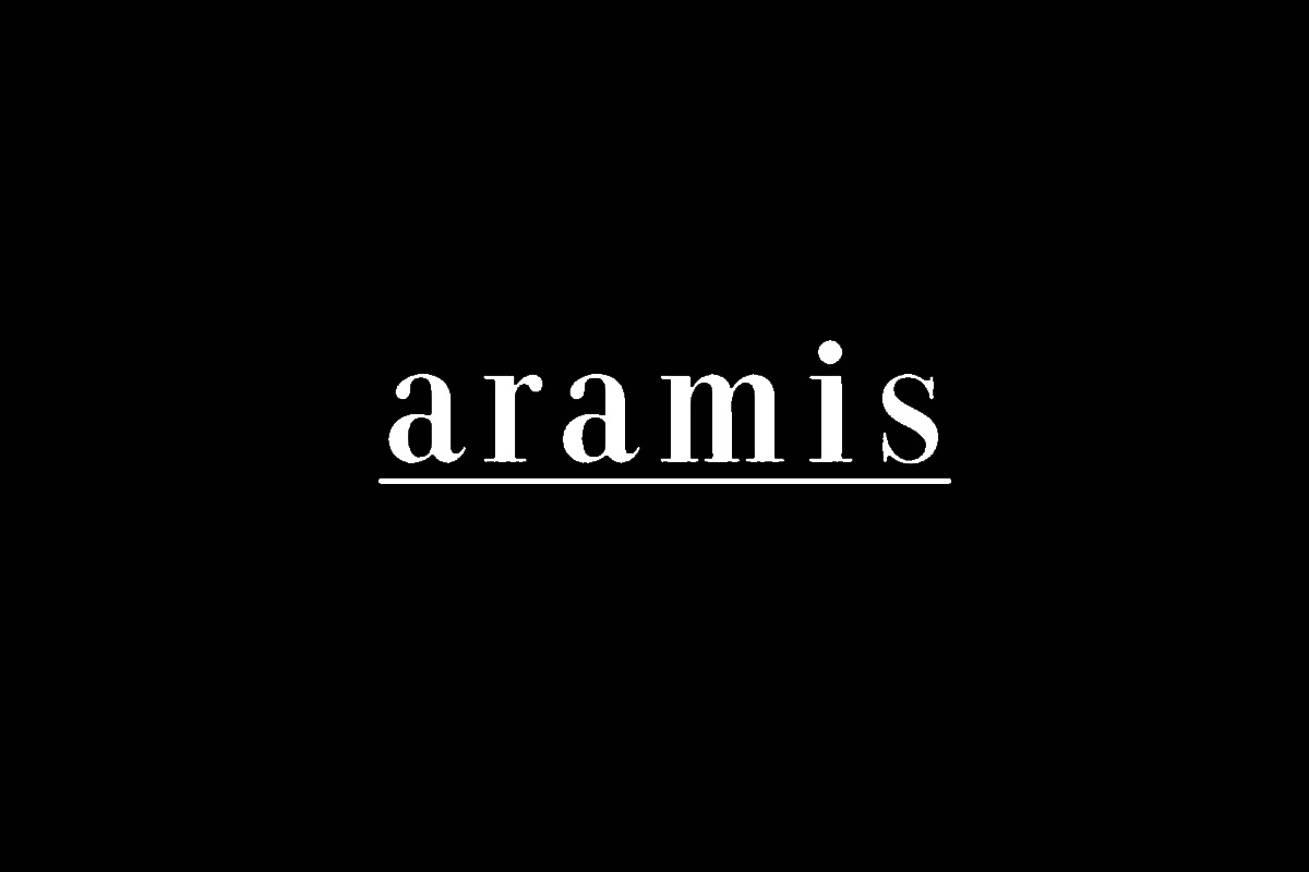 Aramis标志logo图片