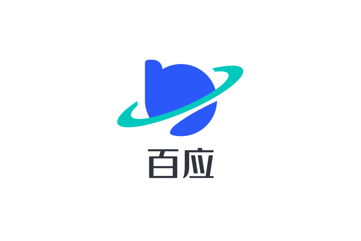 百应科技logo图片