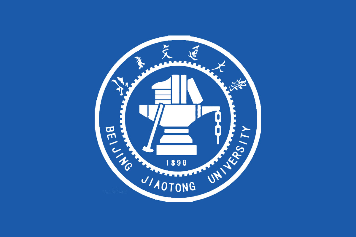 北京交通大学标志logo图片