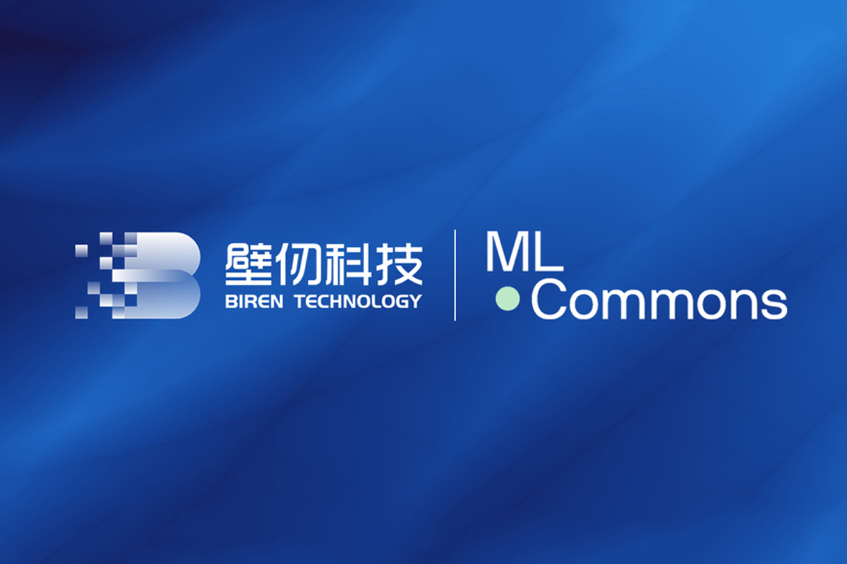 壁仞科技logo图片