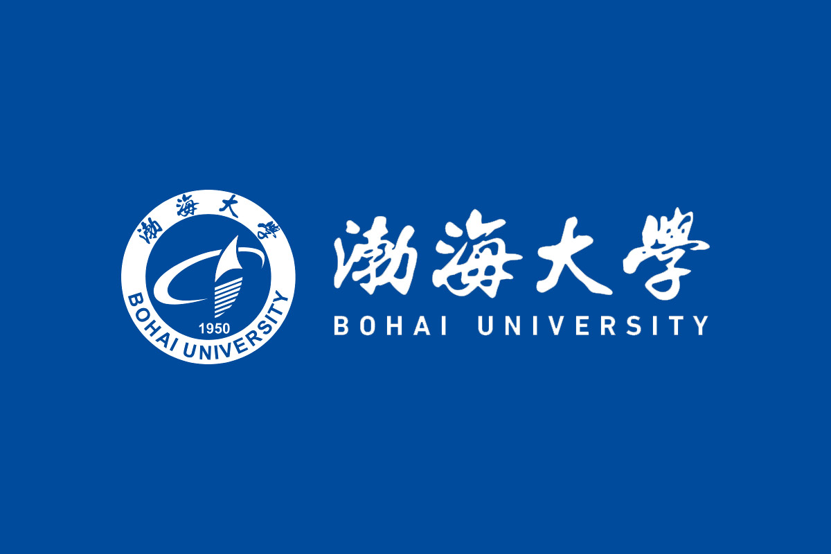 渤海大学标志logo图片