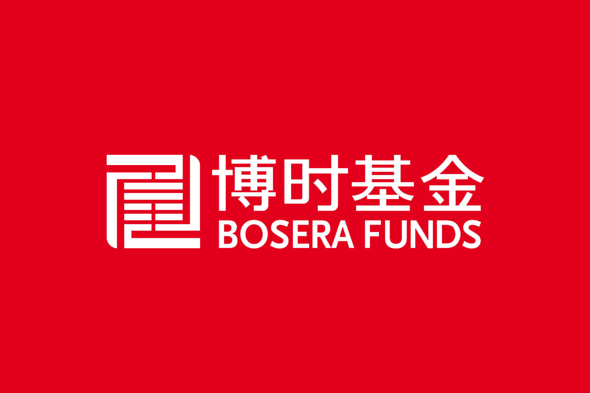 博时基金标志logo图片