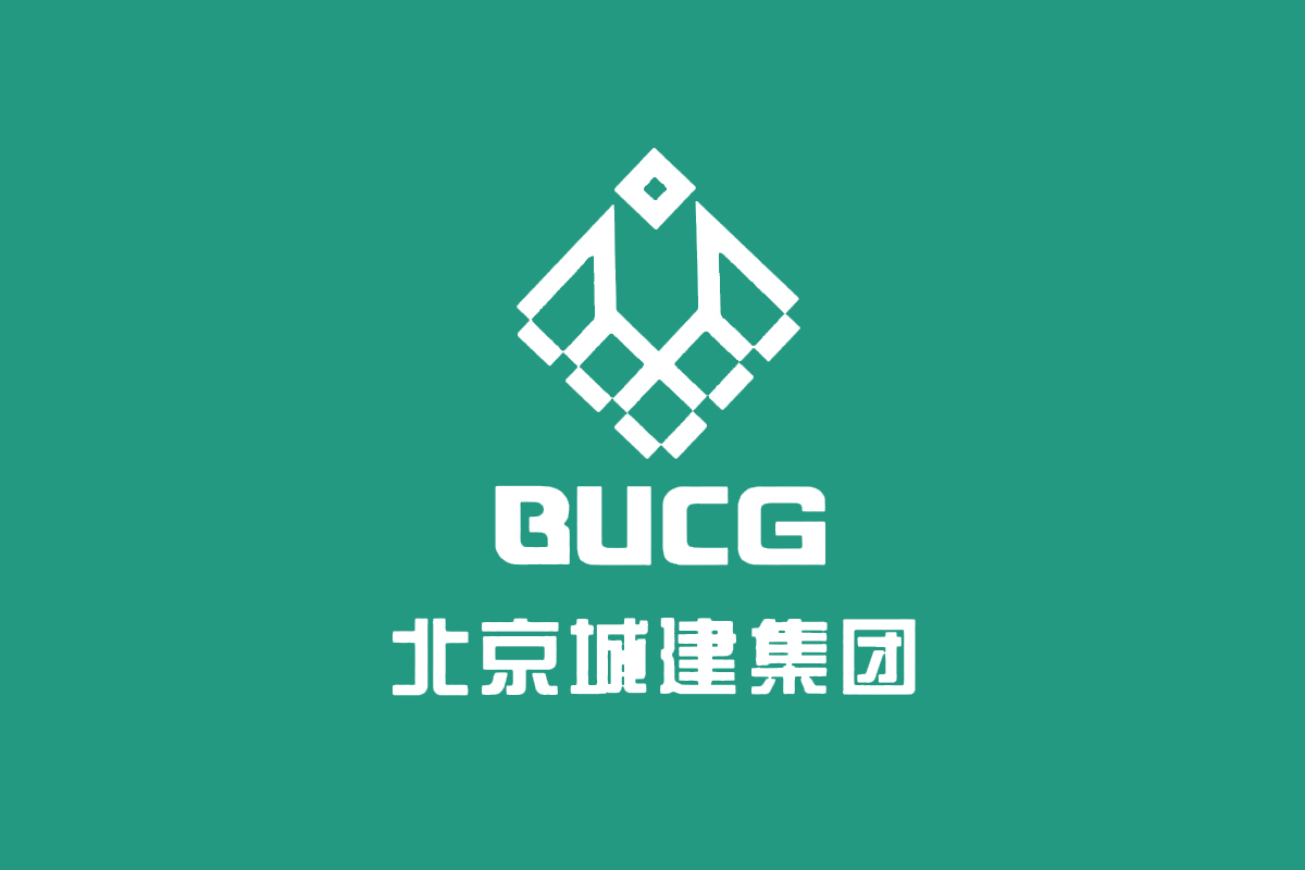 北京城建logo图片