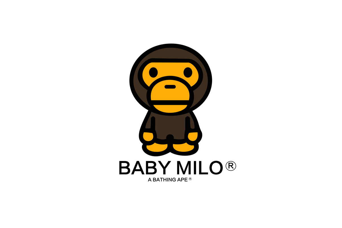 Baby Milo logo