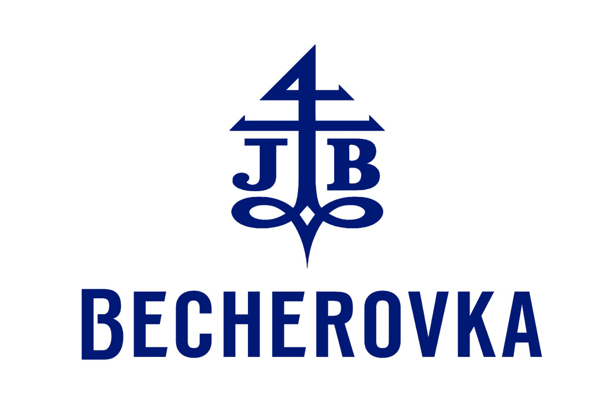 Becherovka图标