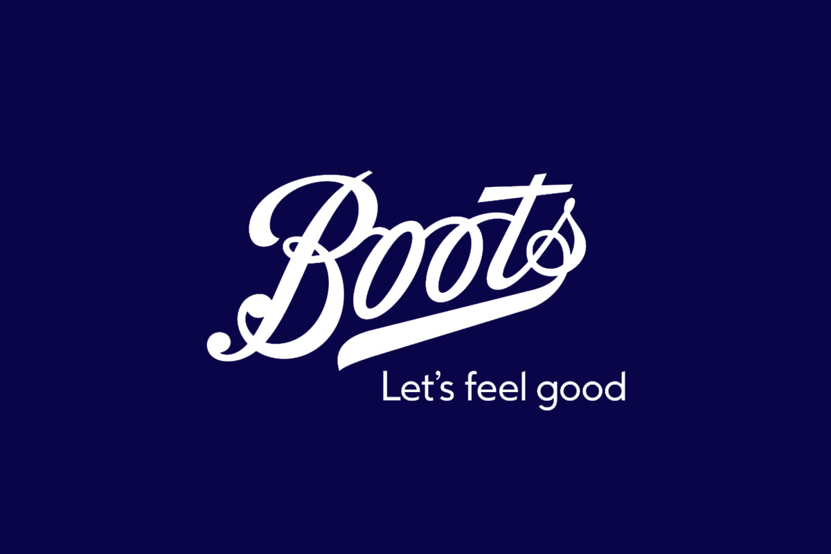 Boots标志logo图片