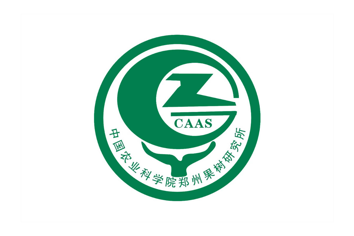 中国农业科学院郑州果树研究所logo图片