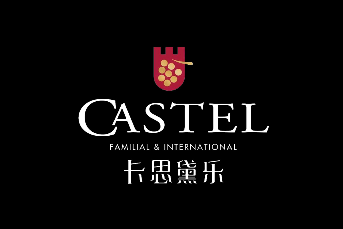 CASTEL卡思黛乐标志logo图片