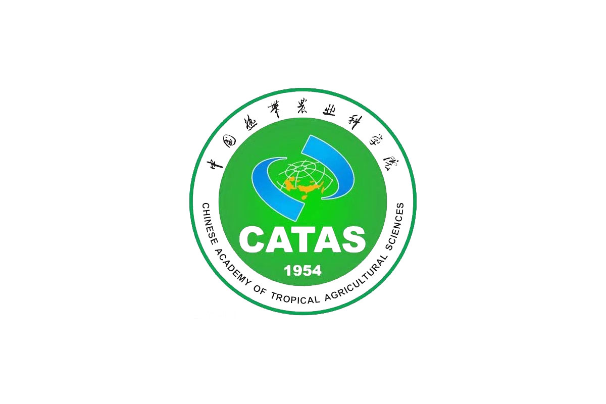 中国热带农业科学院香料饮料研究所logo图片