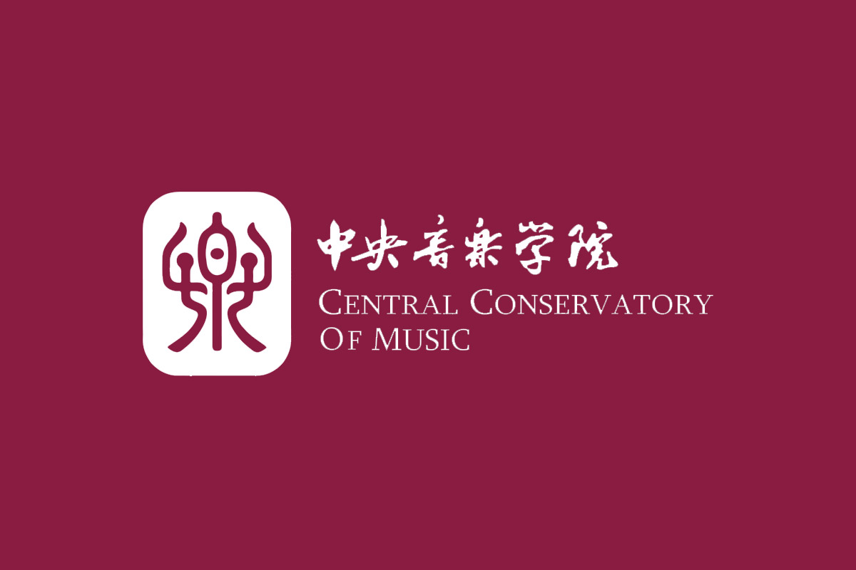 中央音乐学院标志logo图片