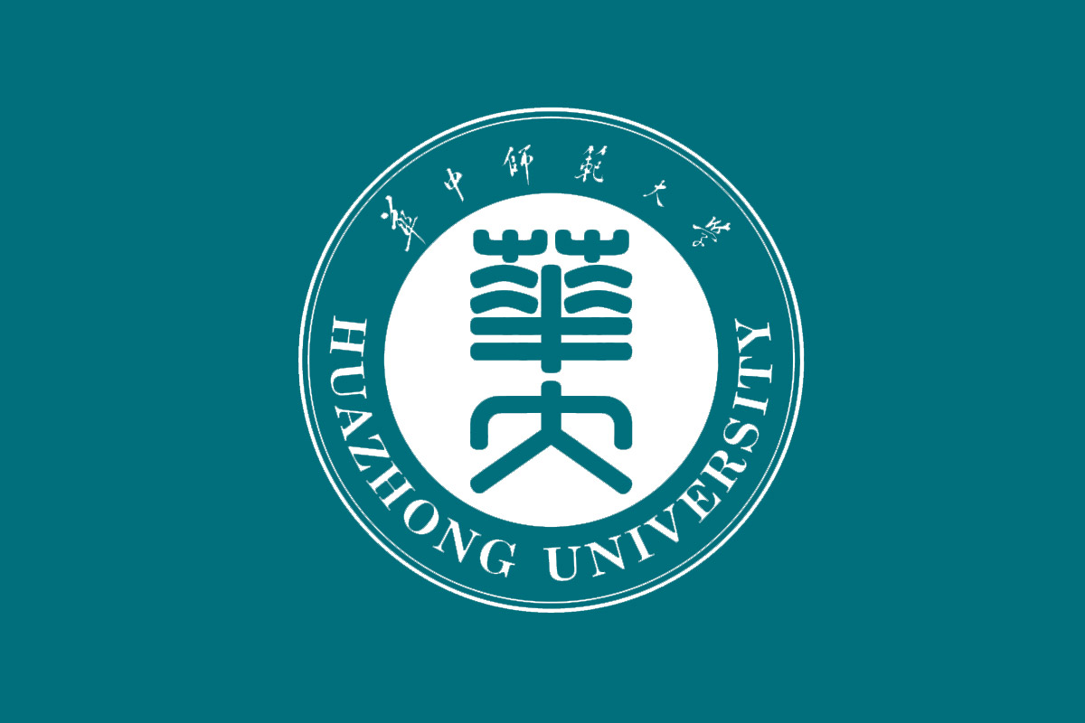 华中师范大学标志logo图片