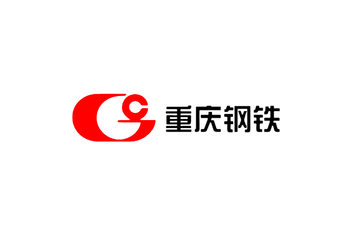 重庆钢铁logo图片