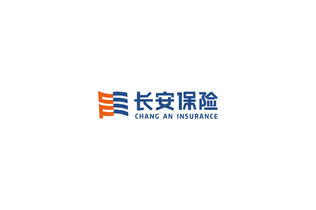 长安保险logo图片