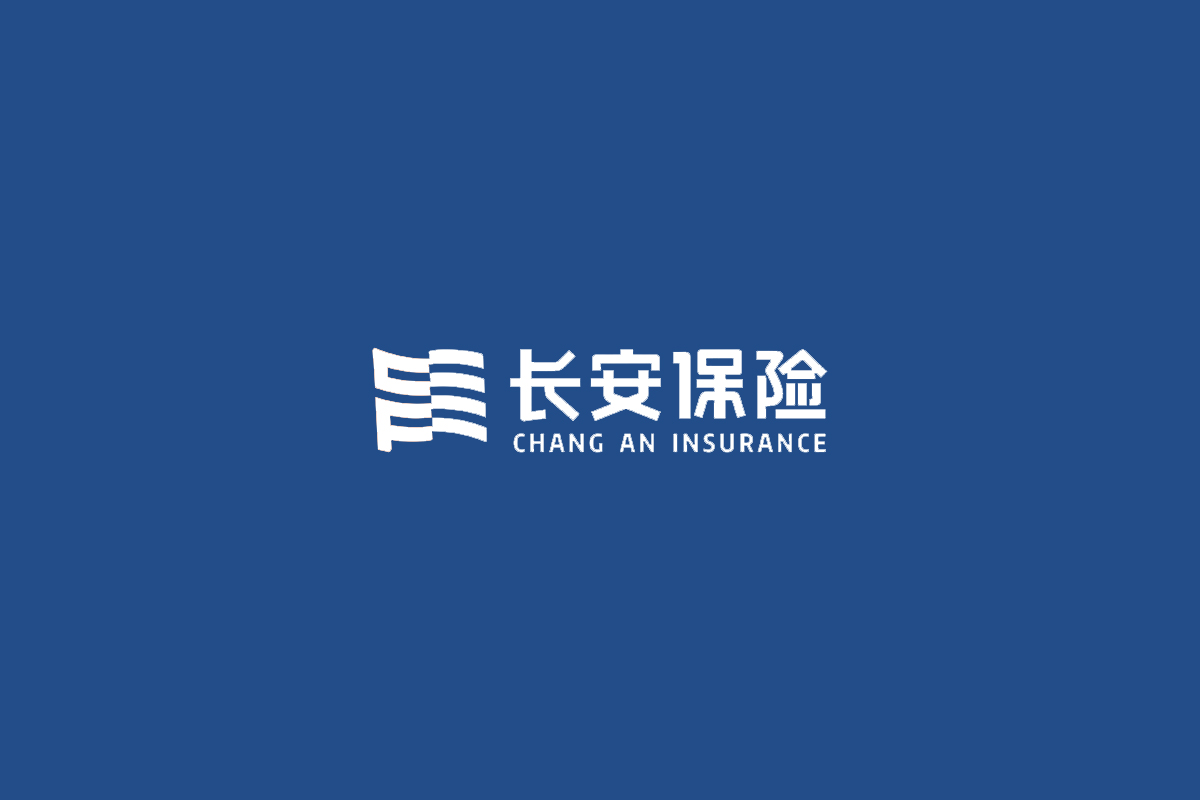 长安保险logo图片