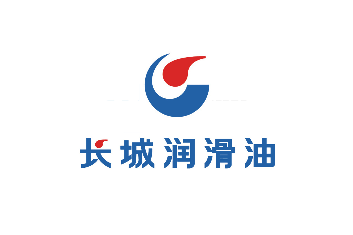 长城润滑油logo图片