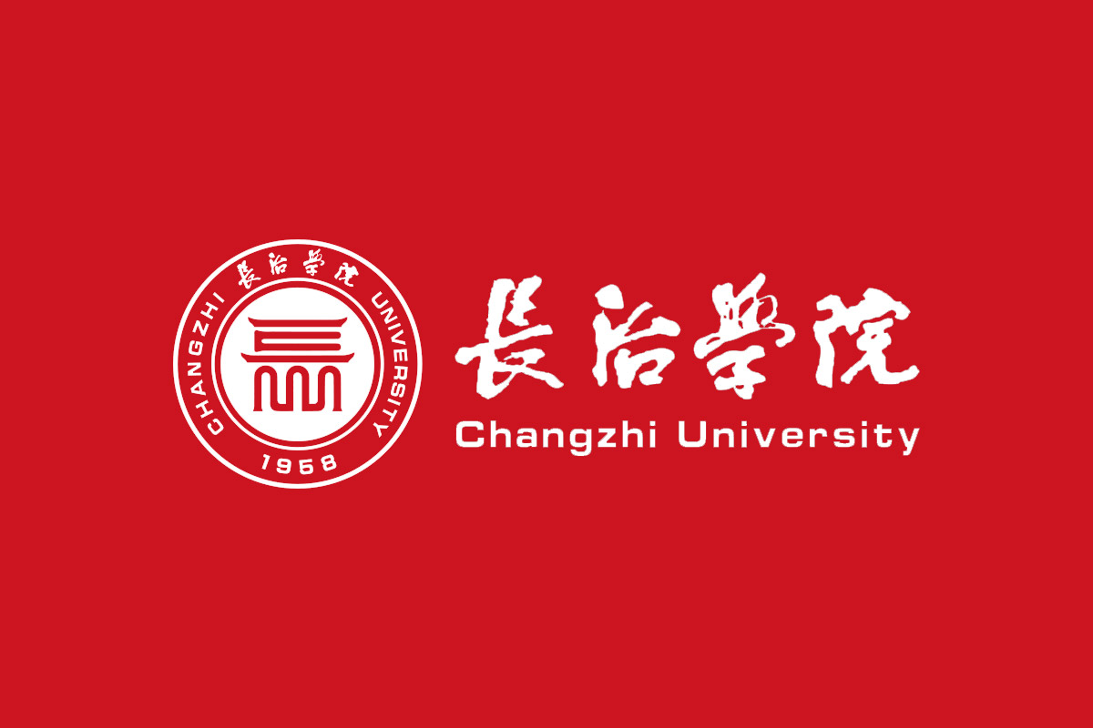 长治学院标志logo图片