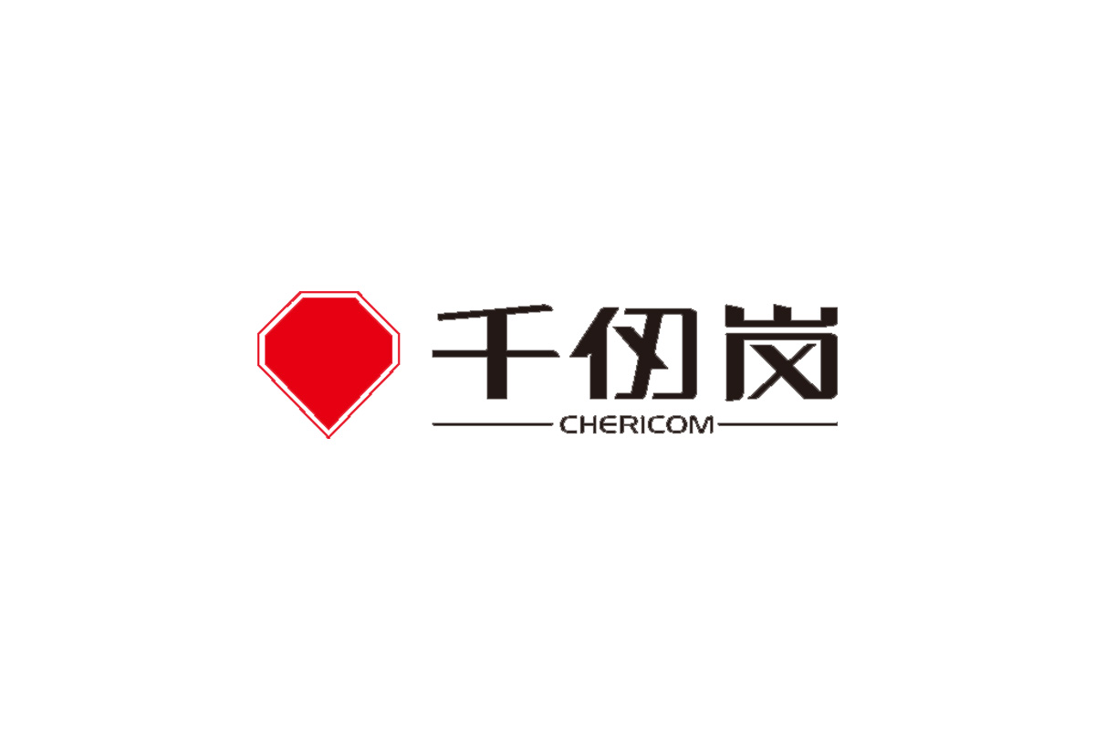 千仞岗logo