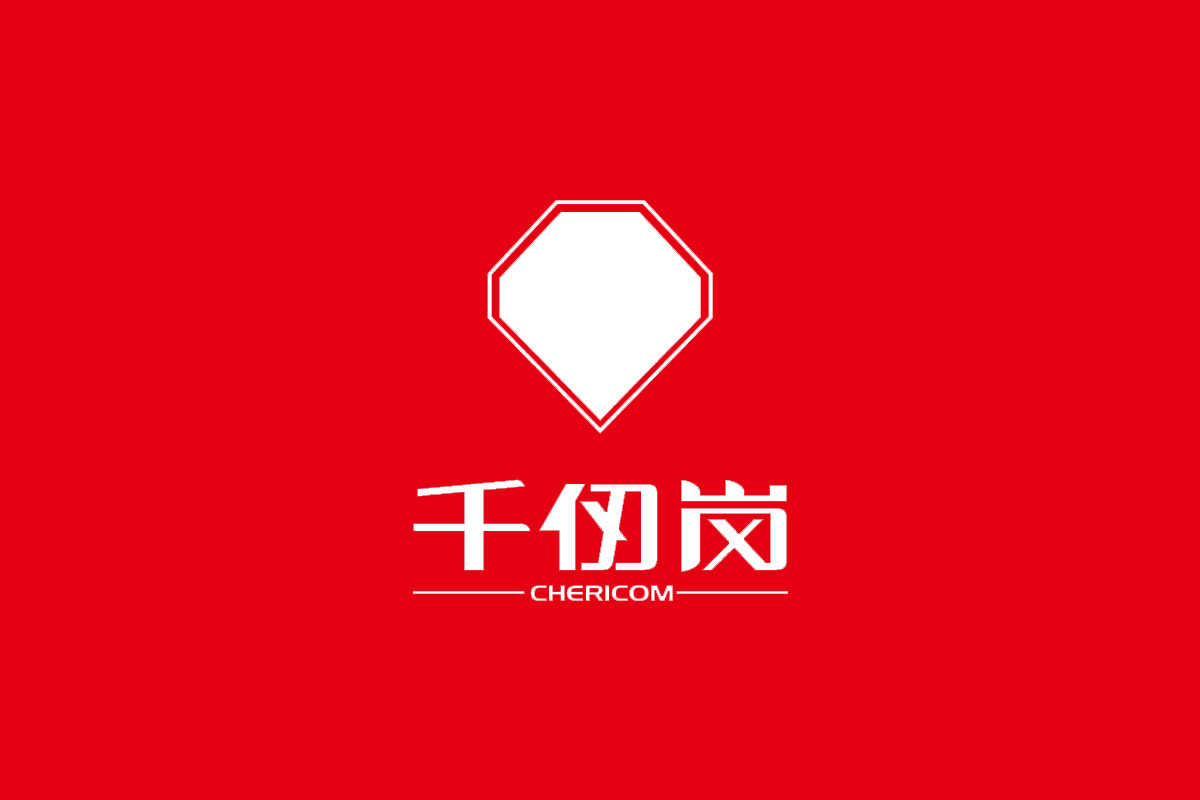 千仞岗logo