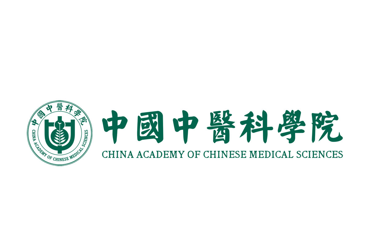 中国中医科学院logo图片