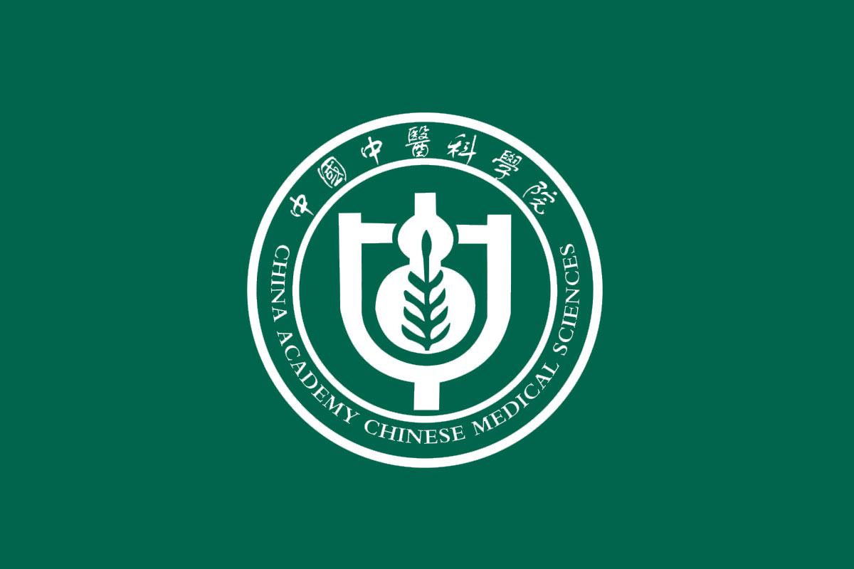 中国中医科学院logo图片