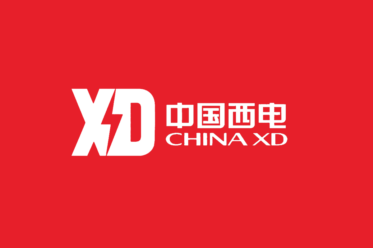 西开电气logo图片