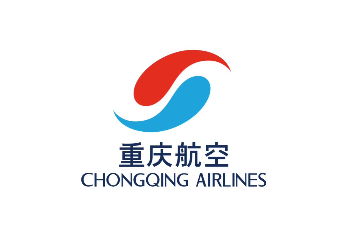 重庆航空图标