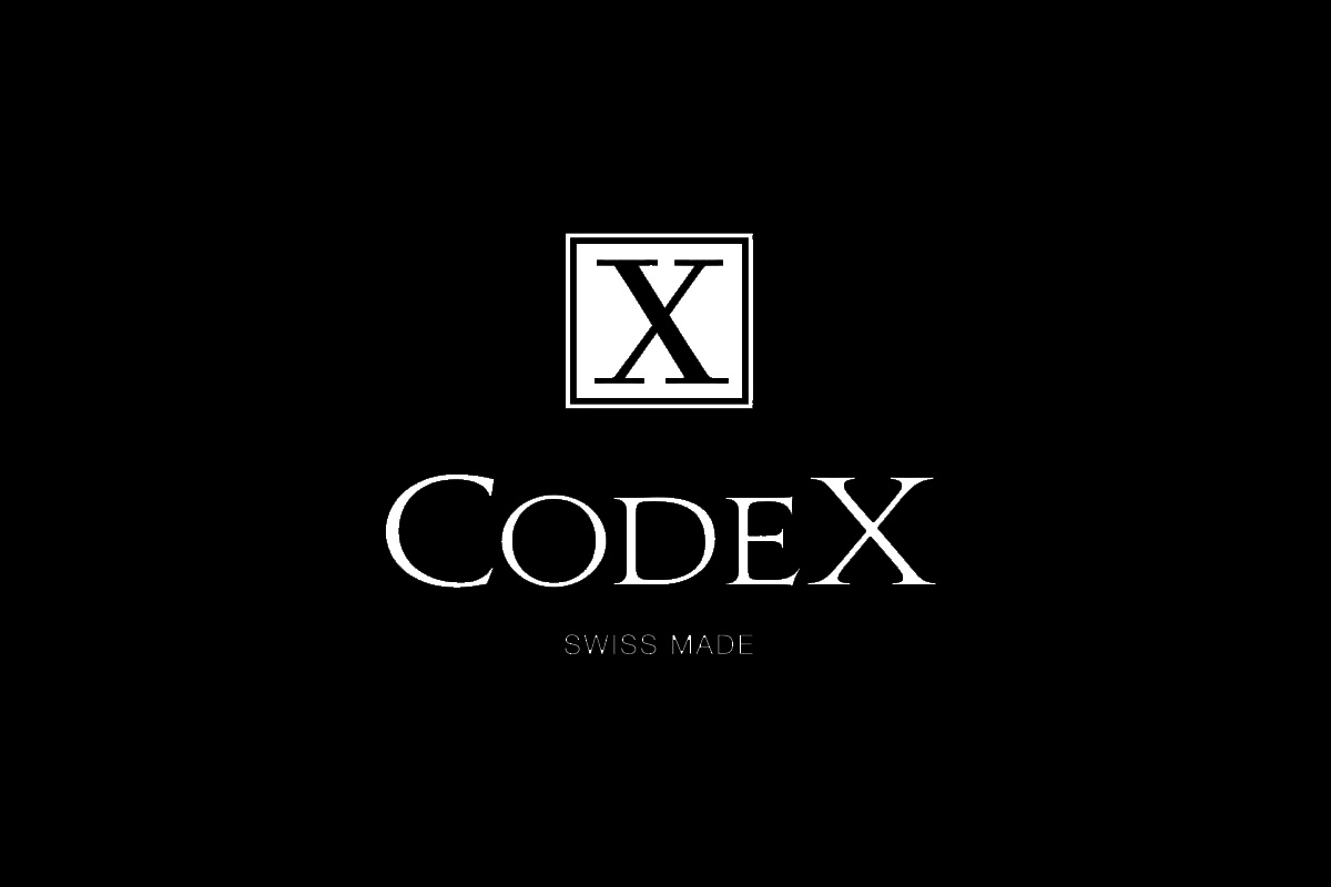 CODEX豪度标志logo图片