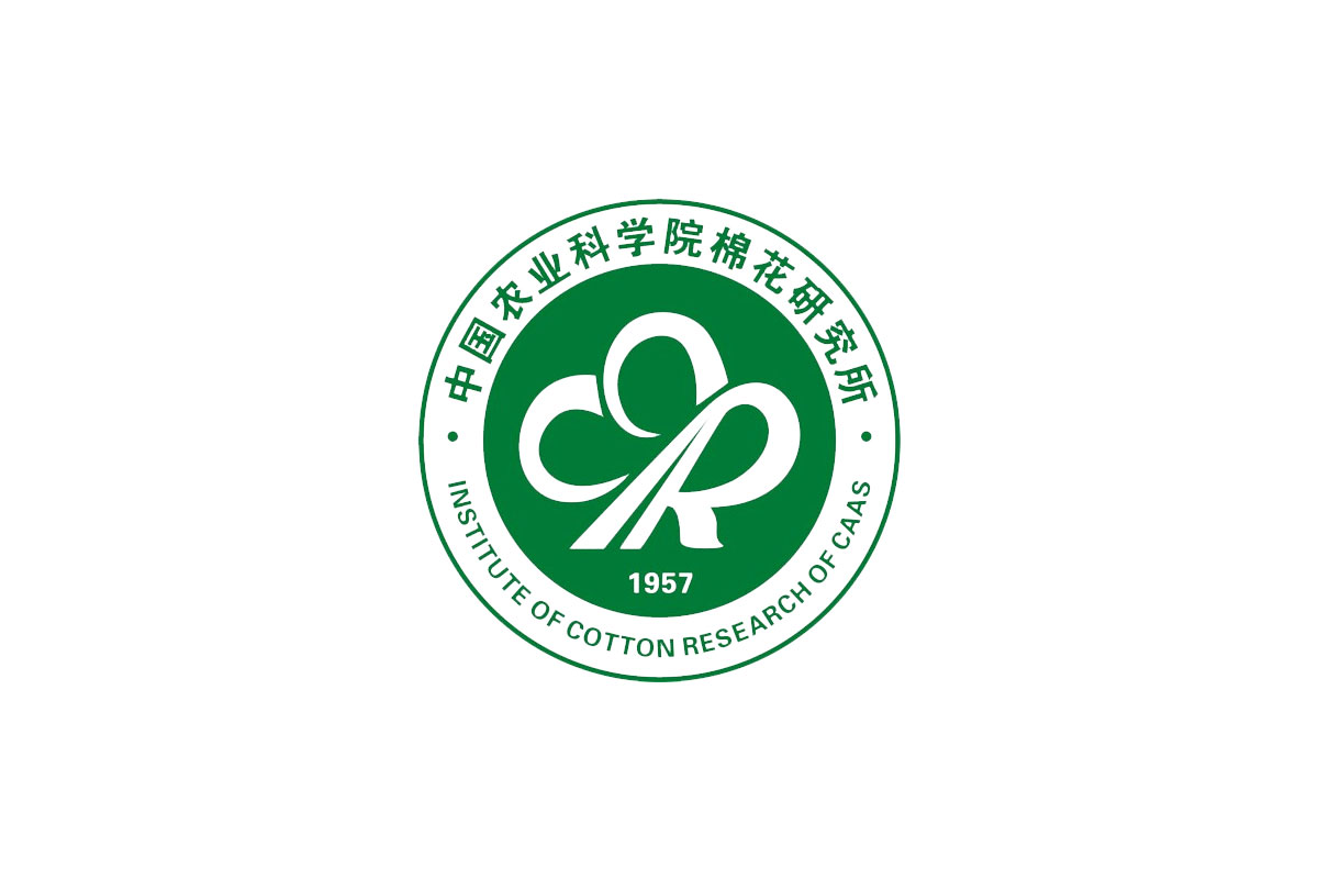 中国农业科学院棉花研究所logo图片