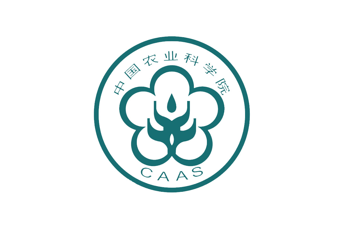 中国农业科学院logo图片