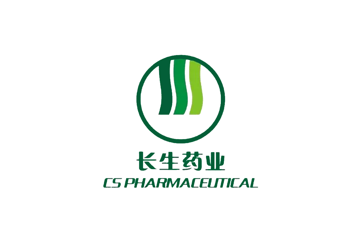 长生药业logo图片