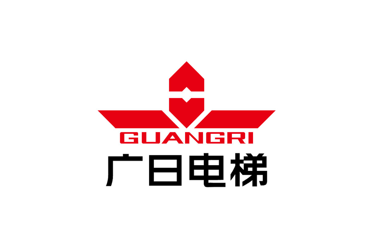 GUANGRI广日logo