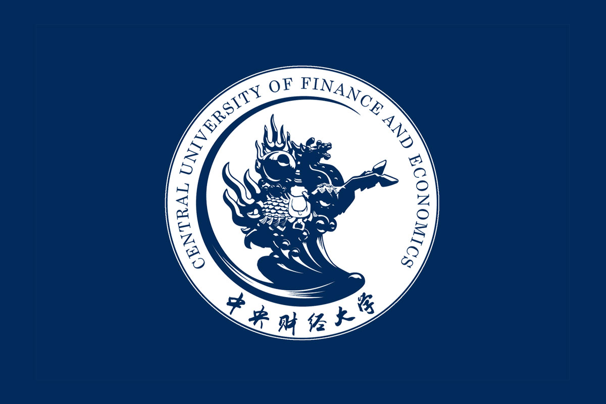 中央财经大学标志logo图片