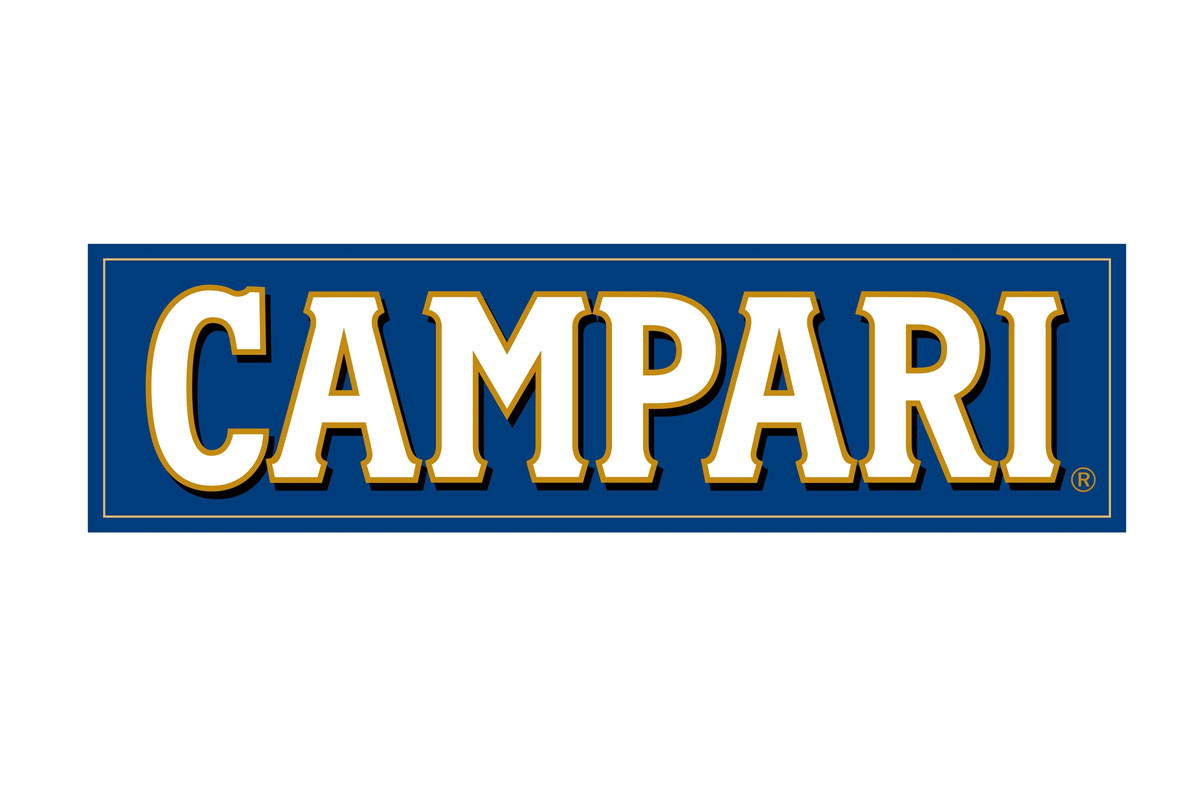 Campari图标